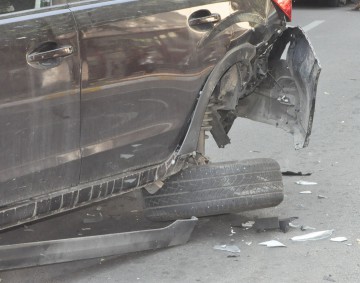 Autorul accidentului rutier mortal din 2011 are voie să se urce la volan